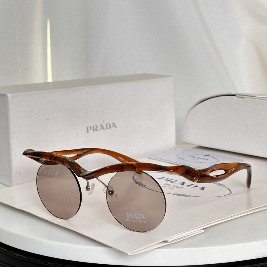 Pra*a sunglasses(aaaa)-4461
