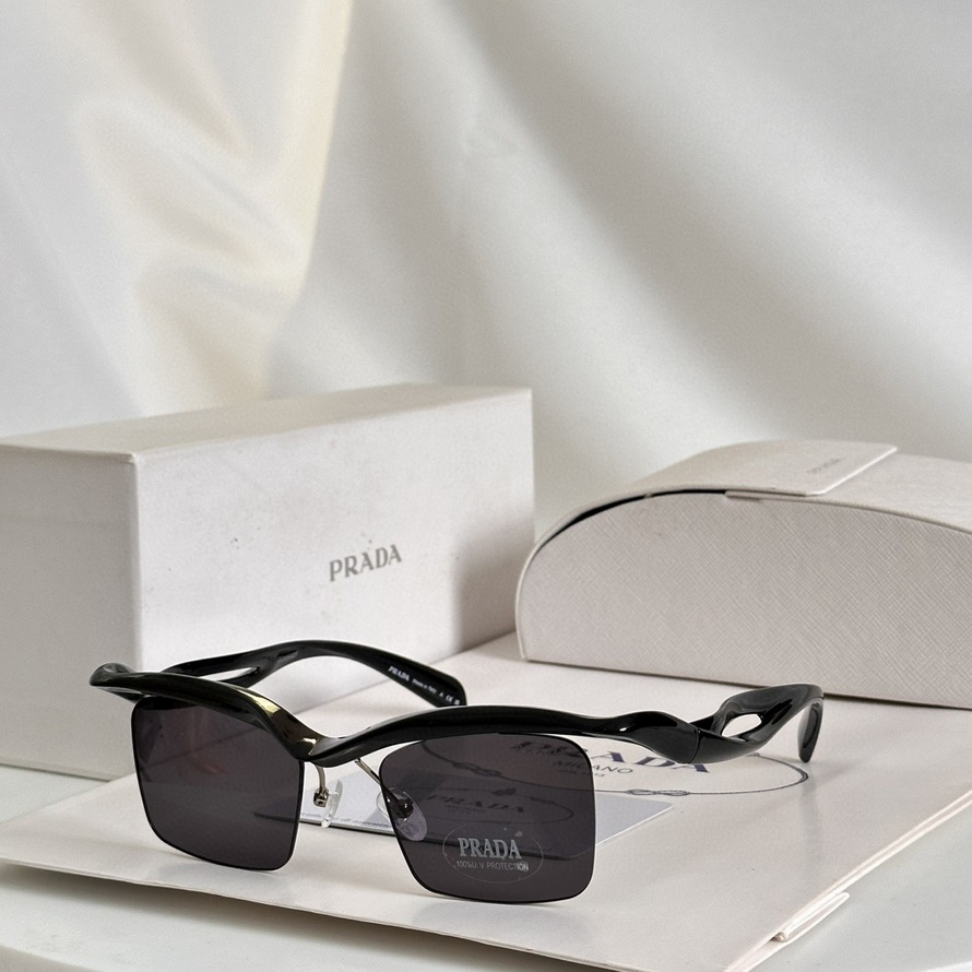 Pra*a sunglasses(aaaa)-4451