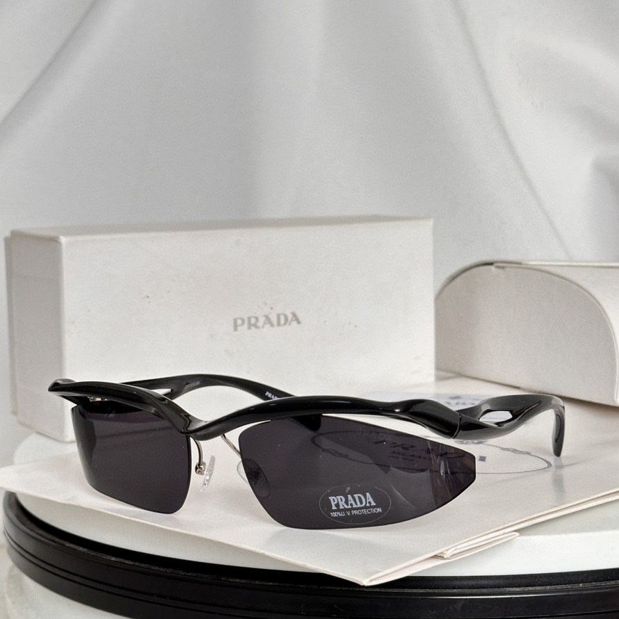 Pra*a sunglasses(aaaa)-4444