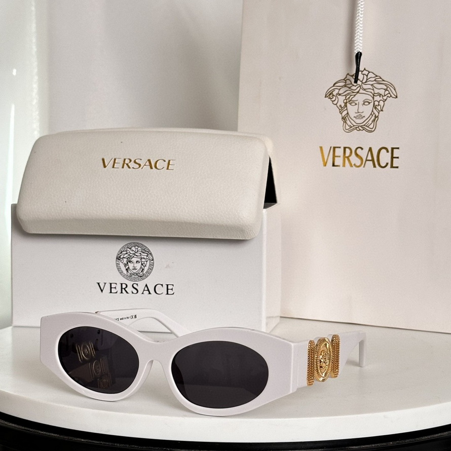 Versace Sunglasses(AAAA)-2887