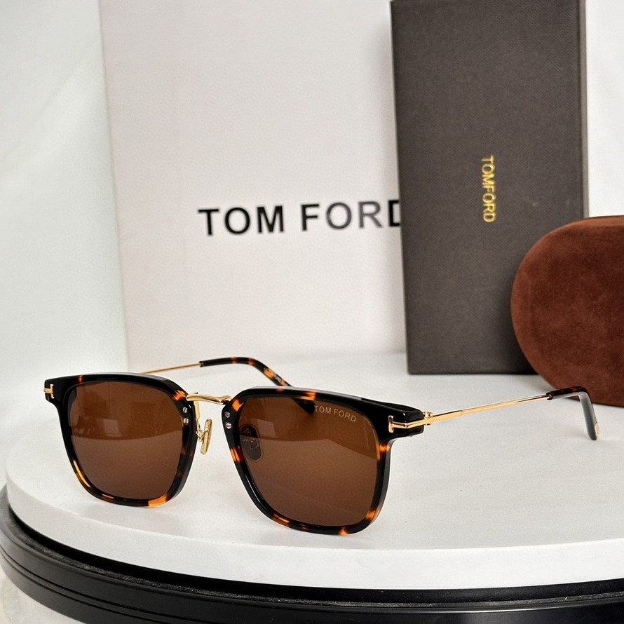 Tom Ford Sunglasses(AAAA)-965