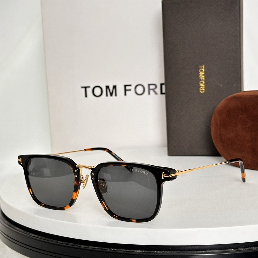 Tom Ford Sunglasses(AAAA)-964