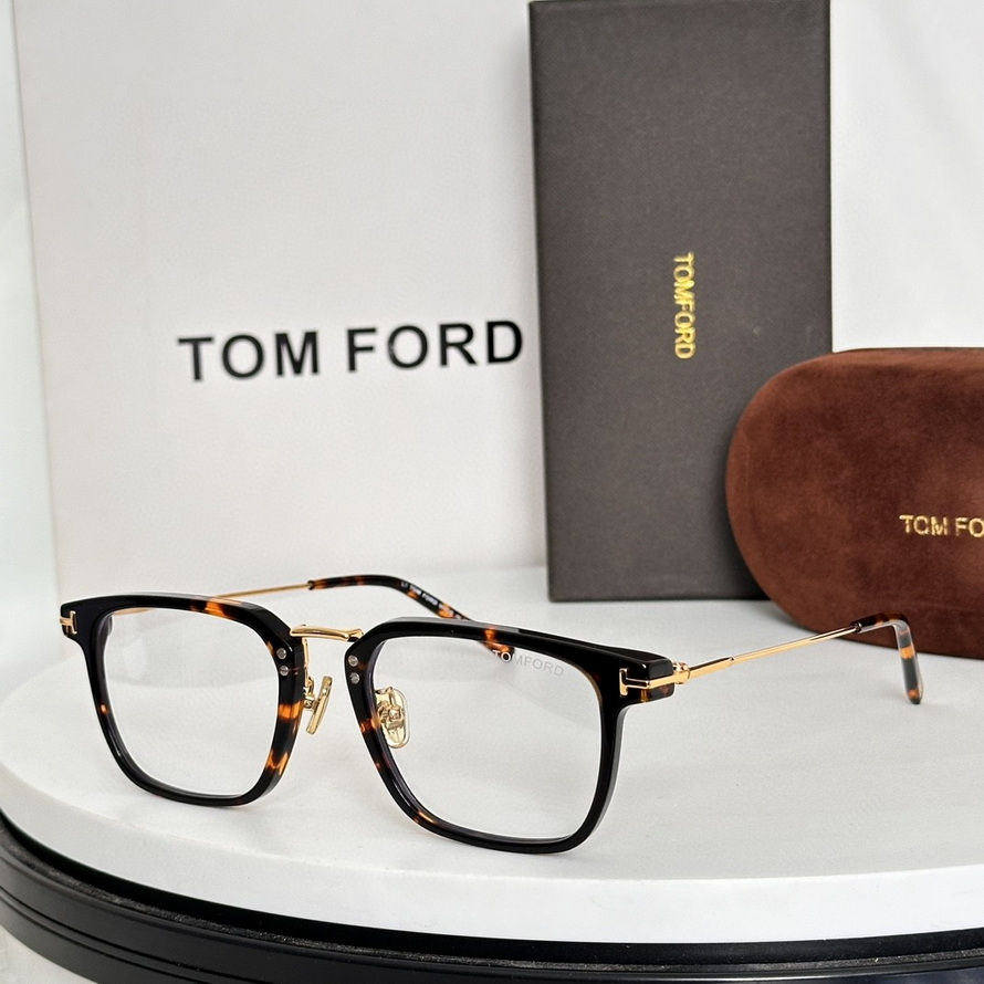 Tom Ford Sunglasses(AAAA)-957