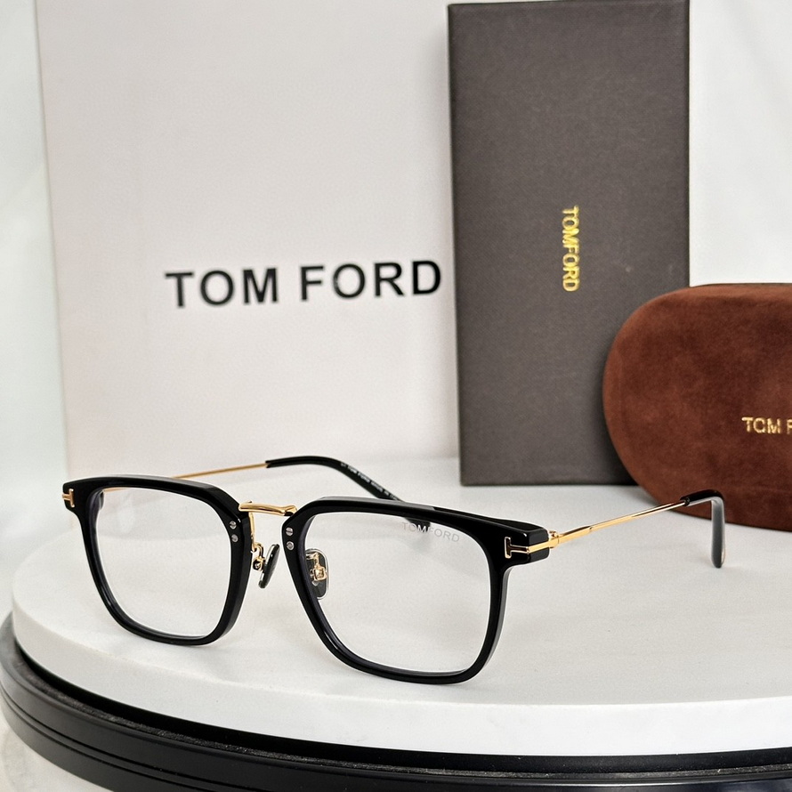Tom Ford Sunglasses(AAAA)-956