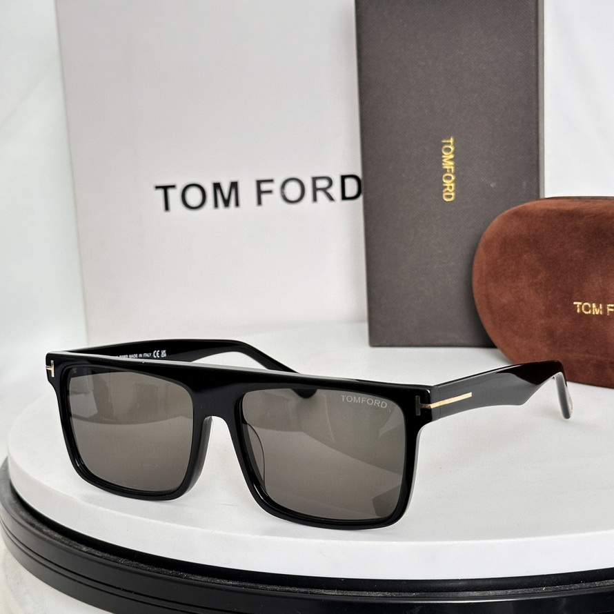 Tom Ford Sunglasses(AAAA)-944