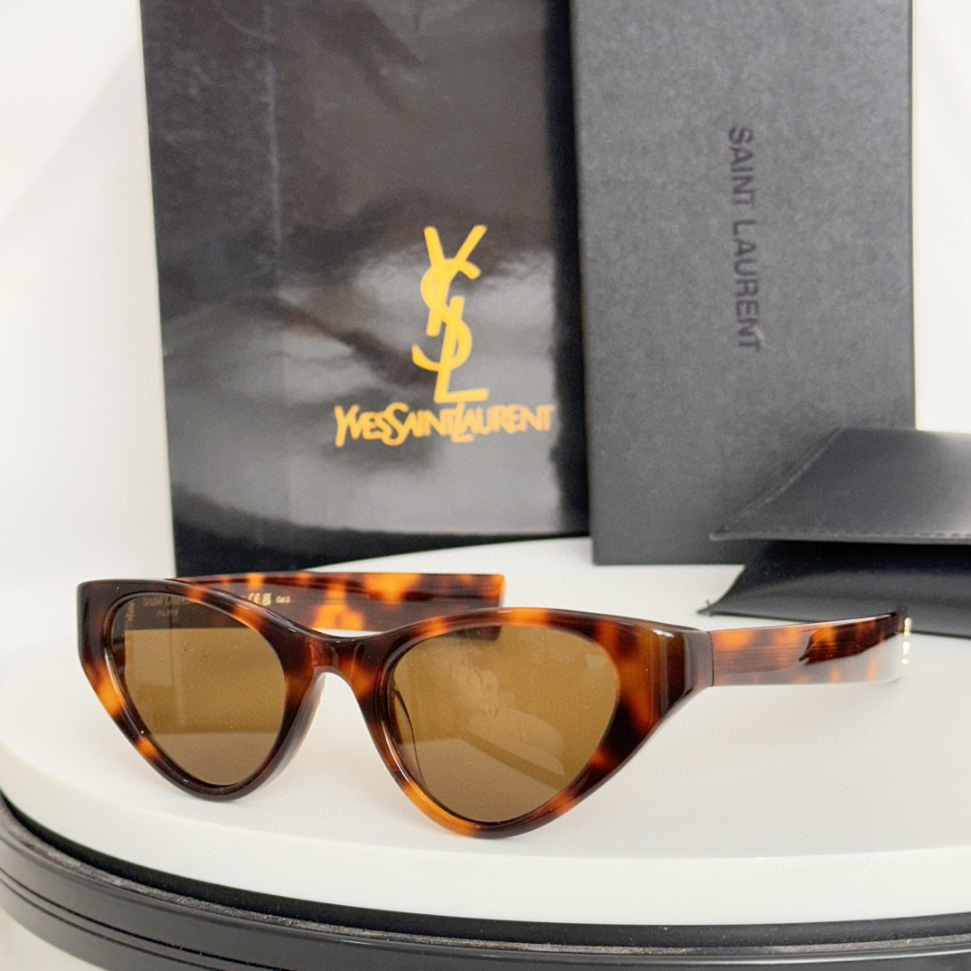Y*L sunglasses(aaaa)-926