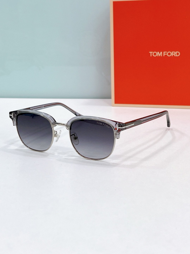 Tom Ford Sunglasses(AAAA)-939