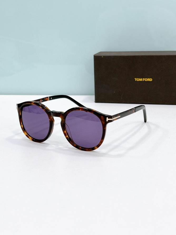 Tom Ford Sunglasses(AAAA)-934
