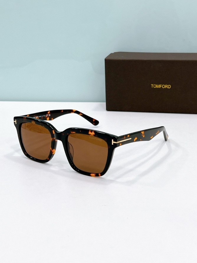 Tom Ford Sunglasses(AAAA)-898