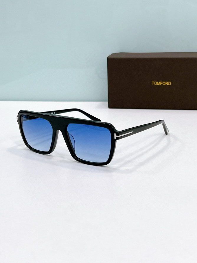 Tom Ford Sunglasses(AAAA)-887