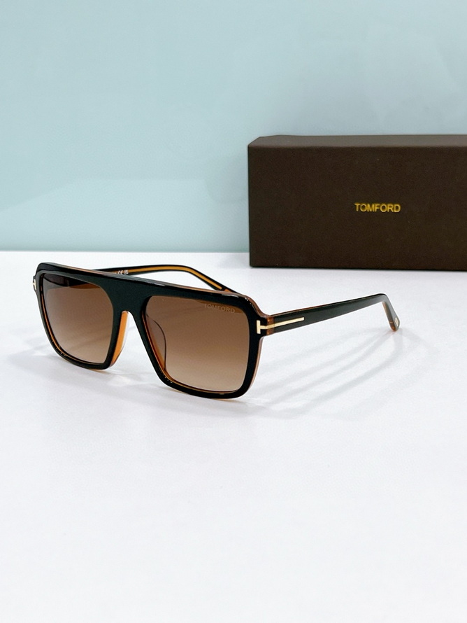 Tom Ford Sunglasses(AAAA)-884