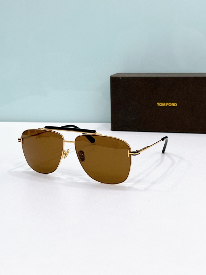 Tom Ford Sunglasses(AAAA)-873
