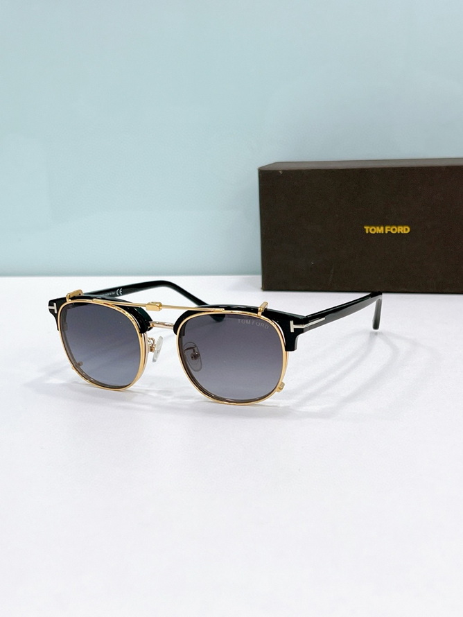 Tom Ford Sunglasses(AAAA)-851