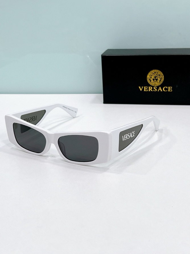 Versace Sunglasses(AAAA)-2878