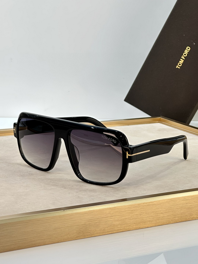 Tom Ford Sunglasses(AAAA)-841