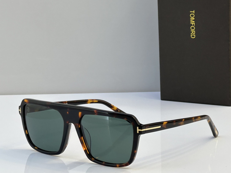 Tom Ford Sunglasses(AAAA)-834