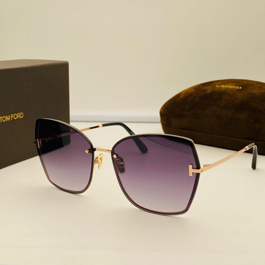 Tom Ford Sunglasses(AAAA)-829