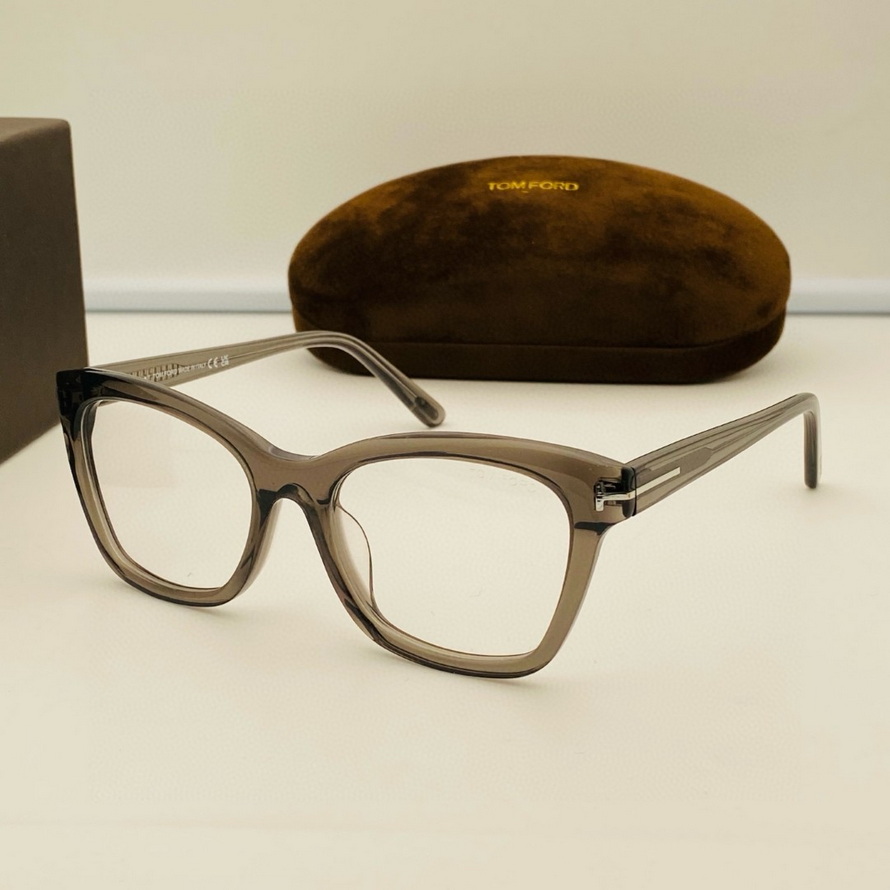 Tom Ford Sunglasses(AAAA)-825