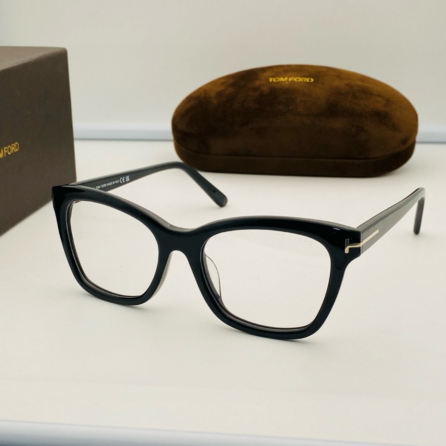 Tom Ford Sunglasses(AAAA)-822