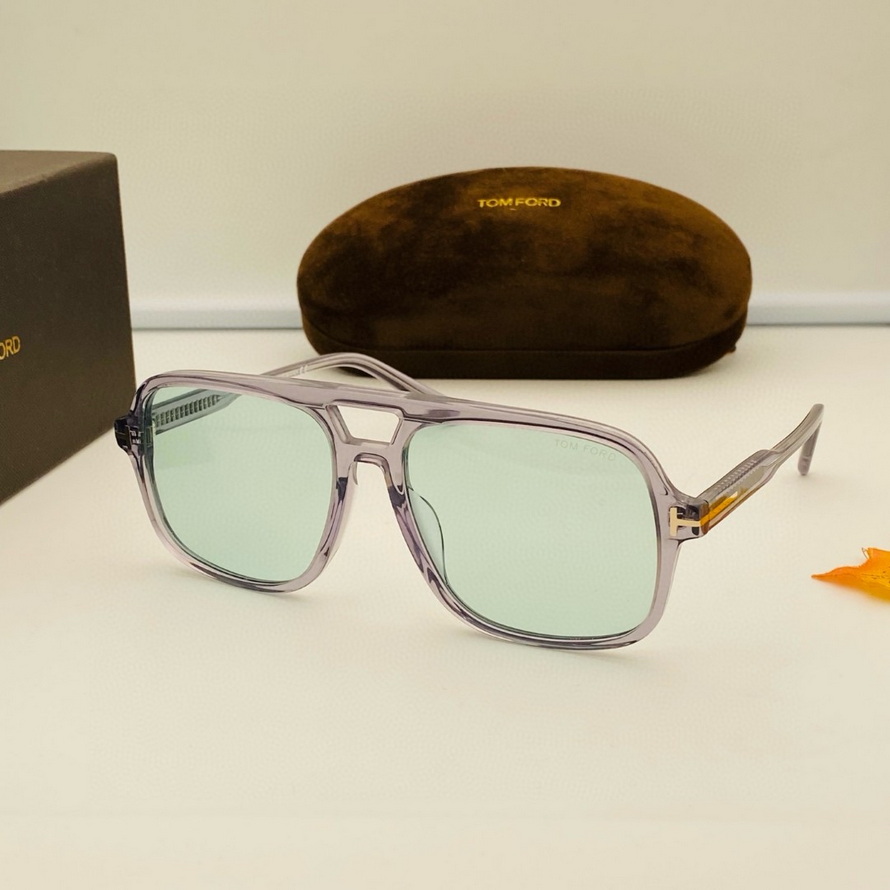 Tom Ford Sunglasses(AAAA)-815