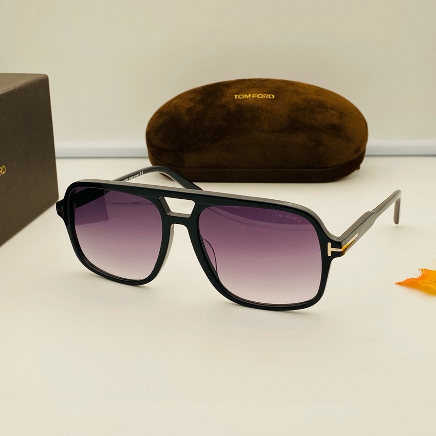 Tom Ford Sunglasses(AAAA)-813