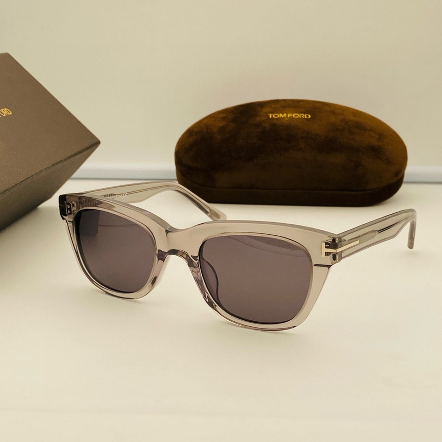 Tom Ford Sunglasses(AAAA)-811