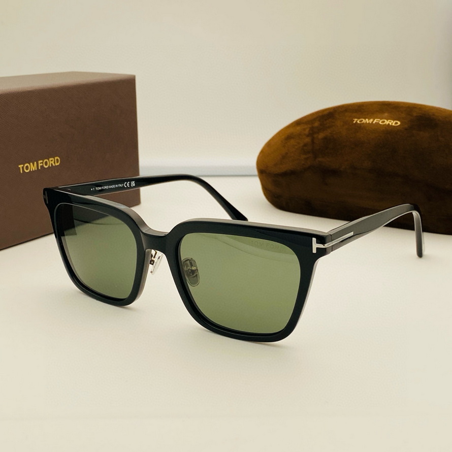 Tom Ford Sunglasses(AAAA)-800