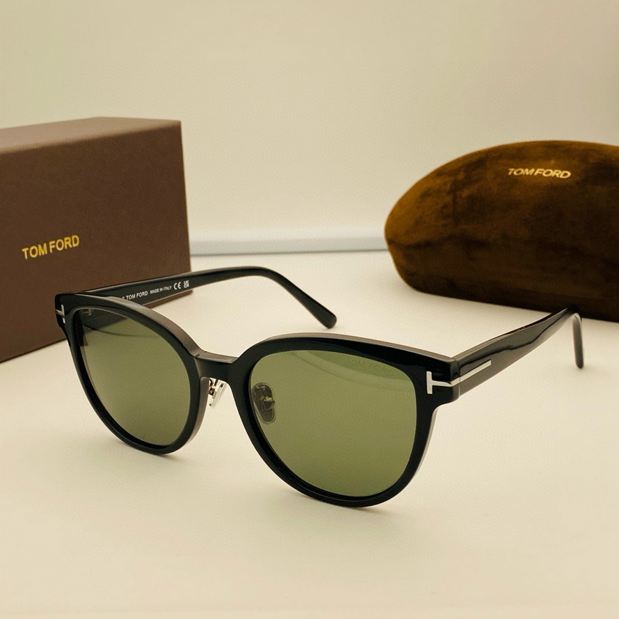 Tom Ford Sunglasses(AAAA)-795