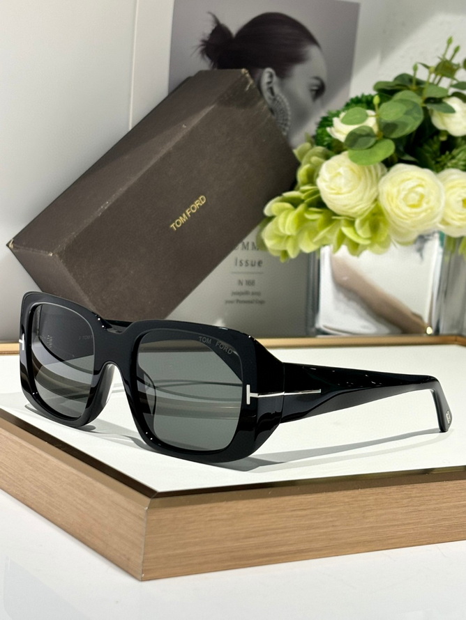 Tom Ford Sunglasses(AAAA)-787