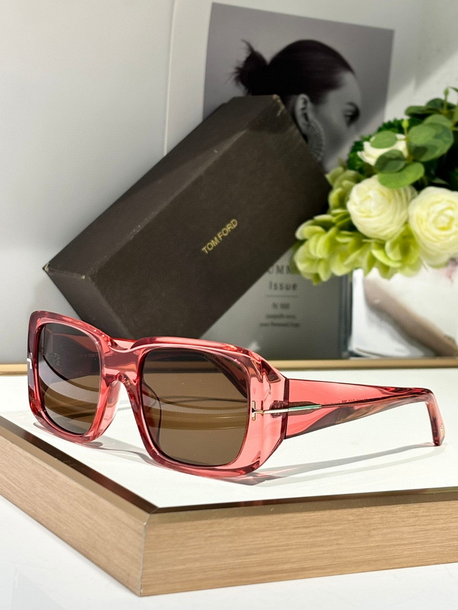 Tom Ford Sunglasses(AAAA)-781