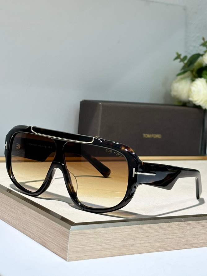 Tom Ford Sunglasses(AAAA)-765