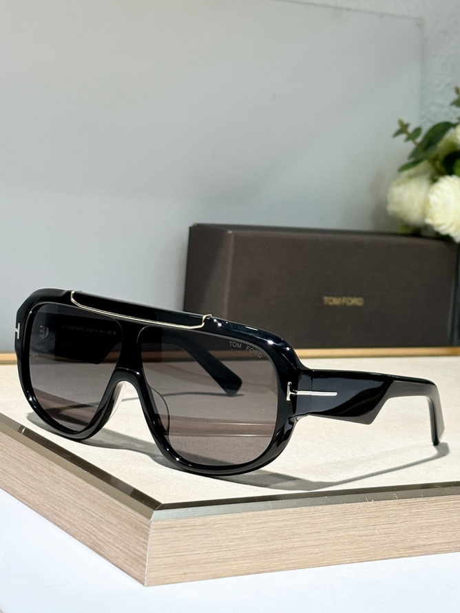 Tom Ford Sunglasses(AAAA)-761