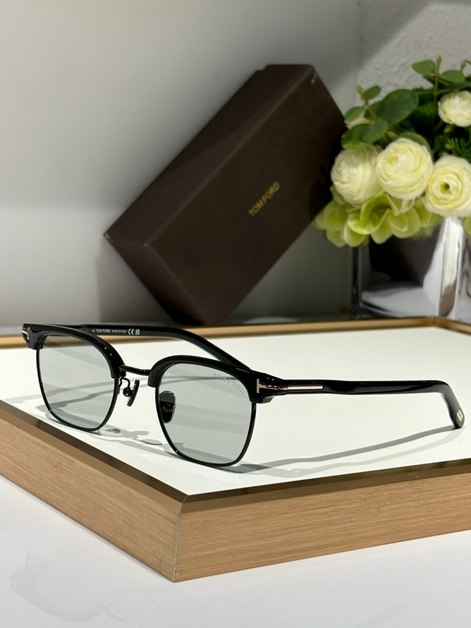 Tom Ford Sunglasses(AAAA)-758