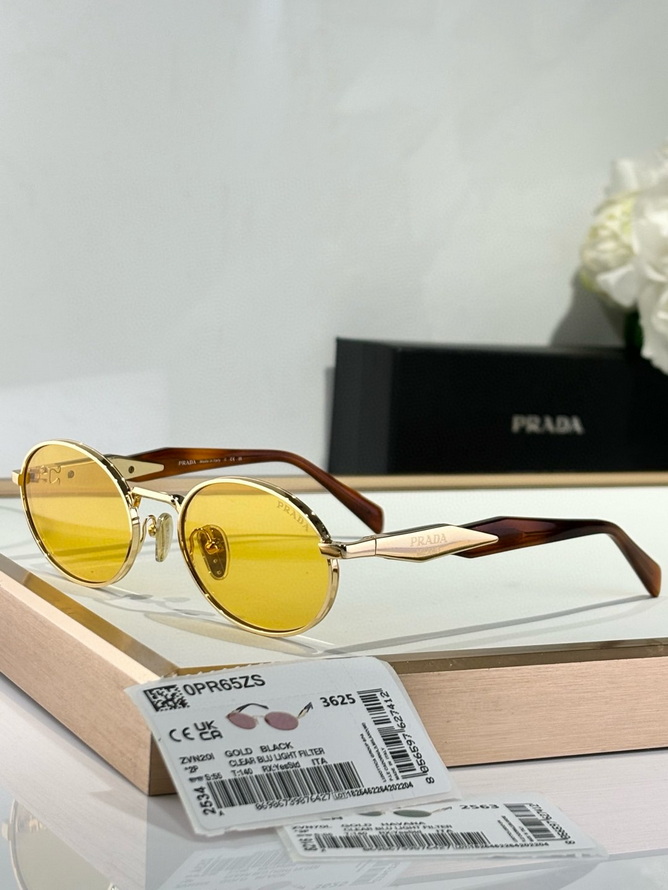 Pra*a sunglasses(aaaa)-4416