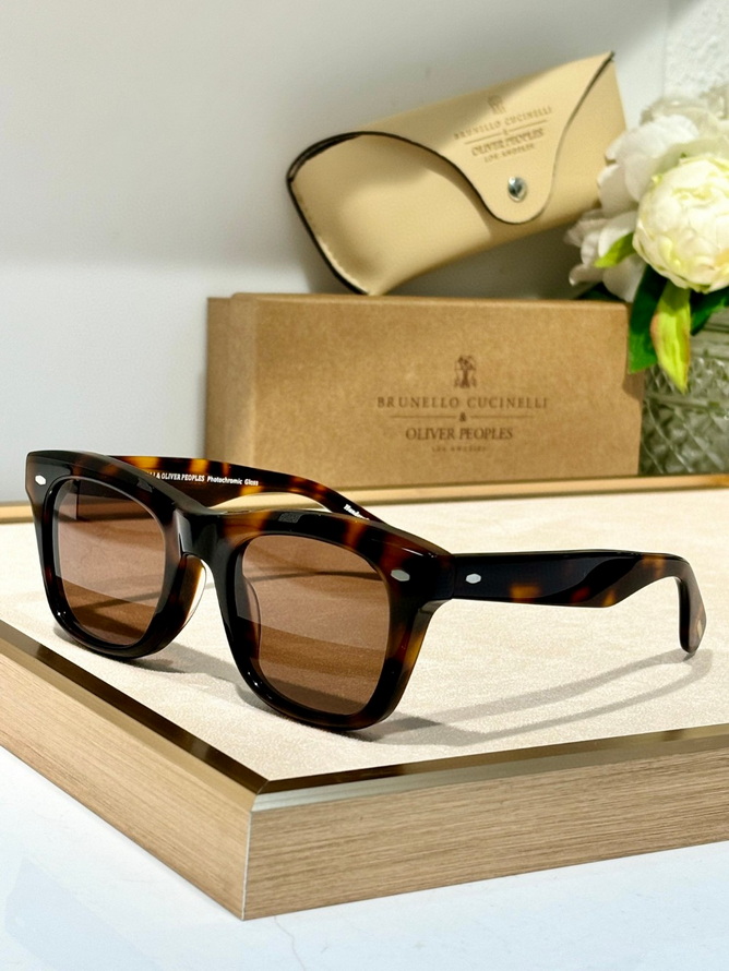 OLIVRE PEOPLES Sunglasses(AAAA)-040
