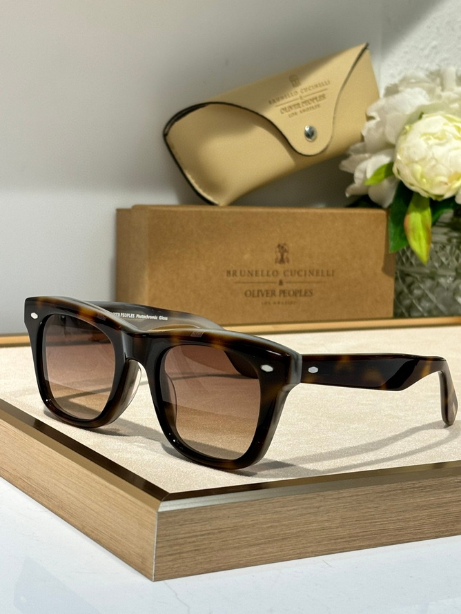 OLIVRE PEOPLES Sunglasses(AAAA)-037