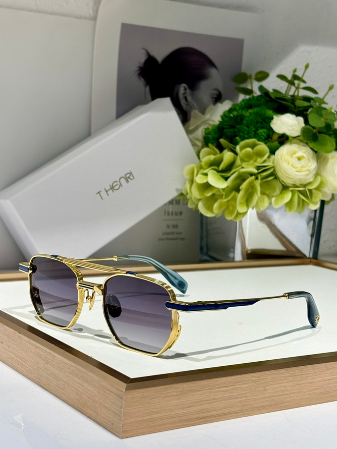 T HENRI Sunglasses(AAAA)-030