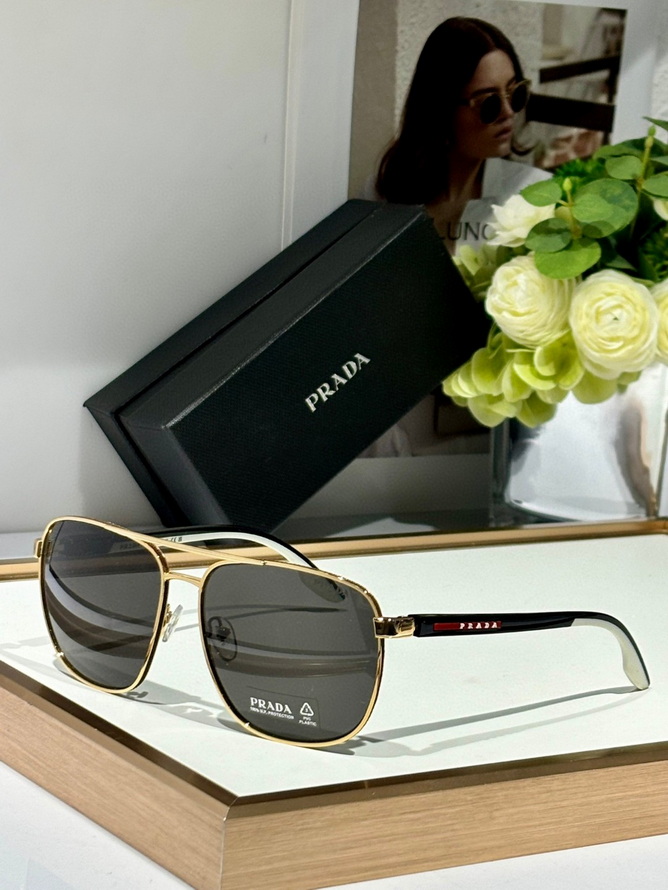 Pra*a sunglasses(aaaa)-4405