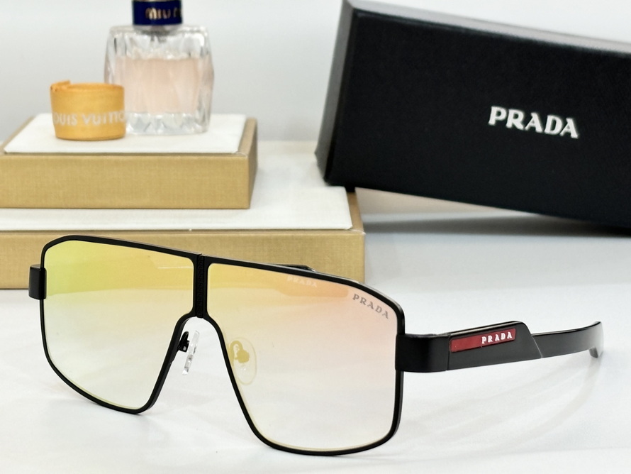 Pra*a sunglasses(aaaa)-4400