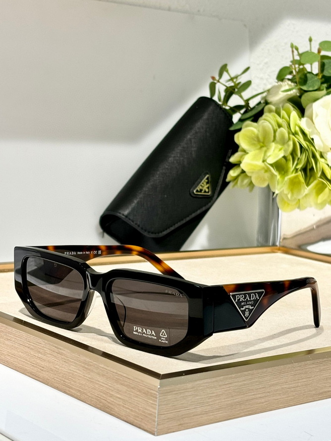 Pra*a sunglasses(aaaa)-4396