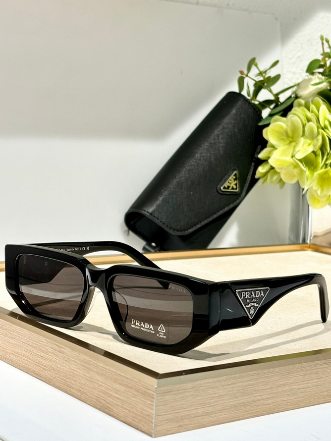 Pra*a sunglasses(aaaa)-4394
