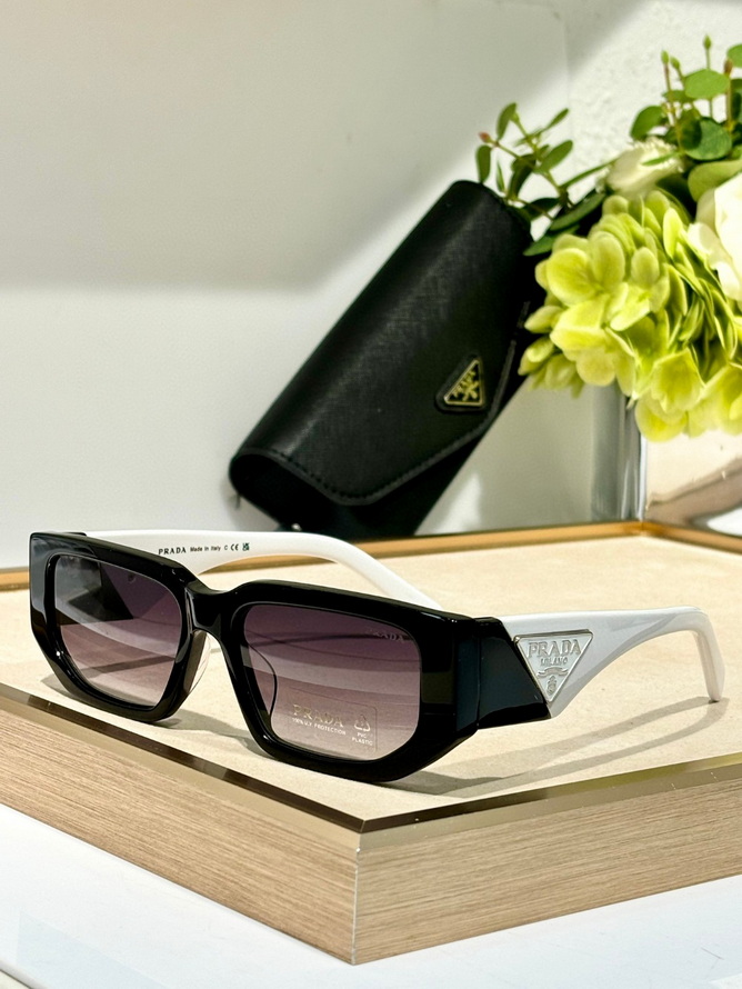 Pra*a sunglasses(aaaa)-4393
