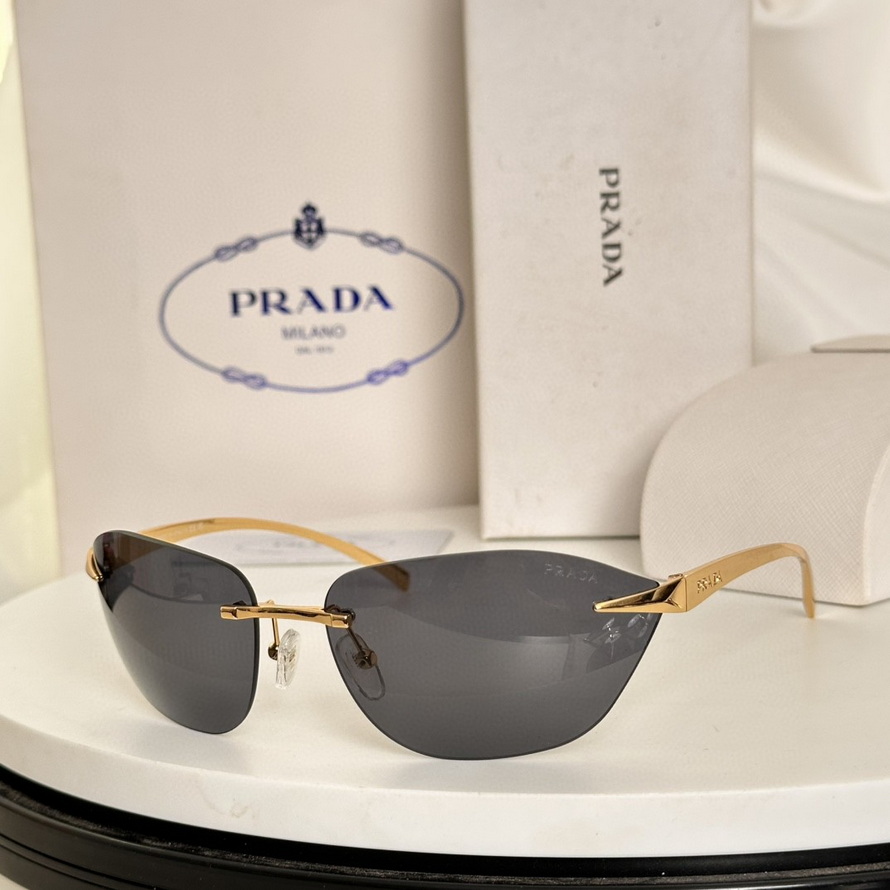 Pra*a sunglasses(aaaa)-4384