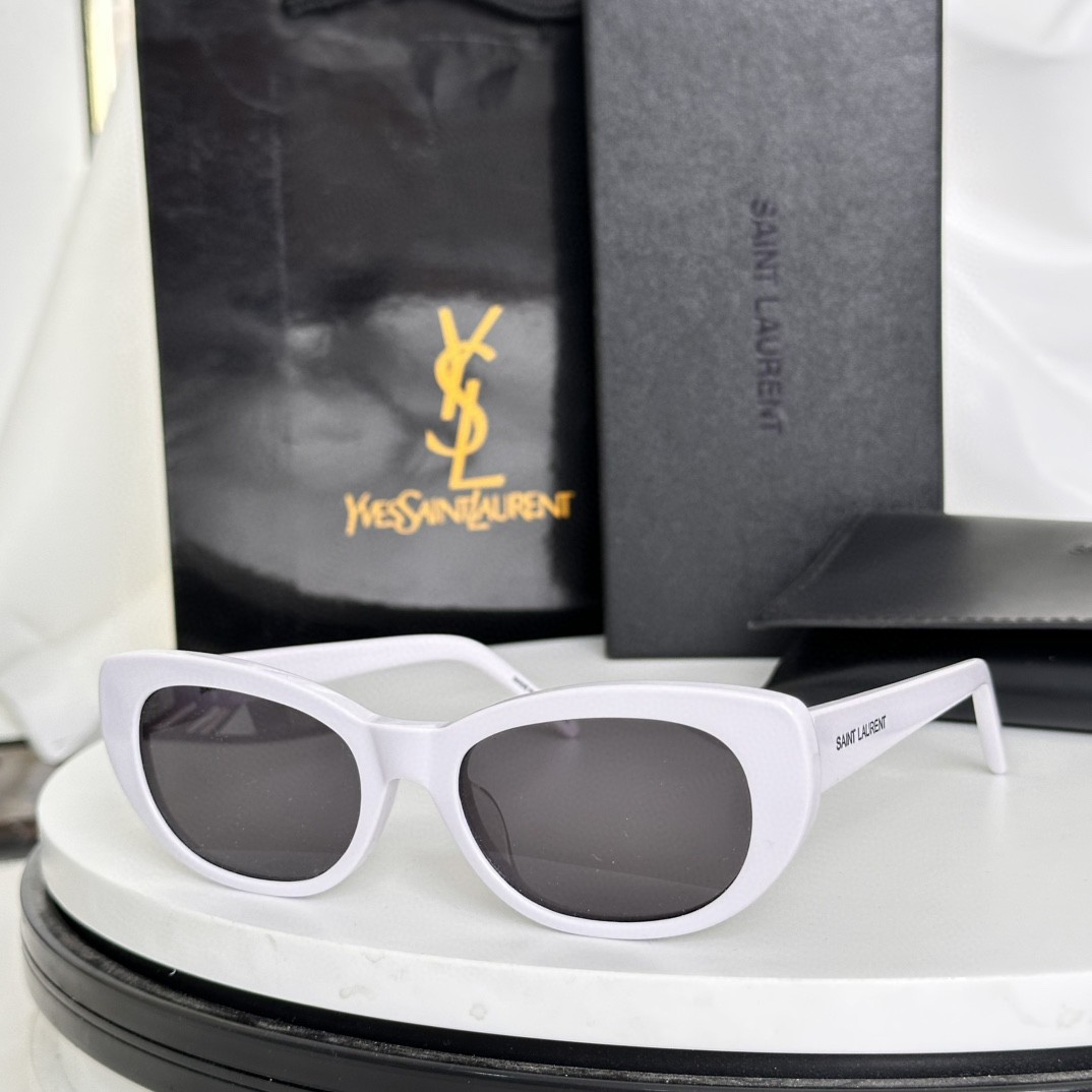Y*L sunglasses(aaaa)-886