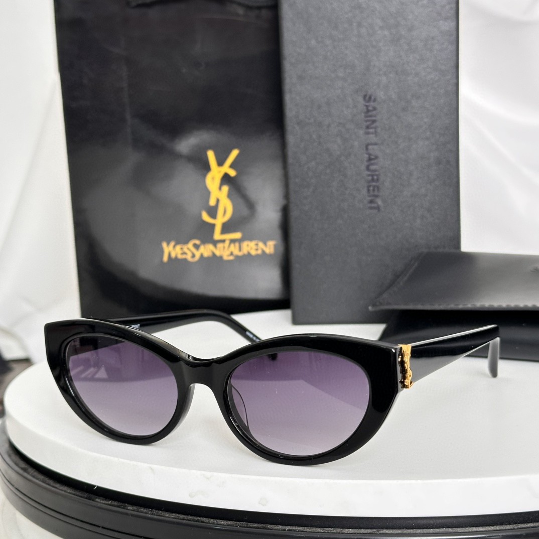 Y*L sunglasses(aaaa)-878