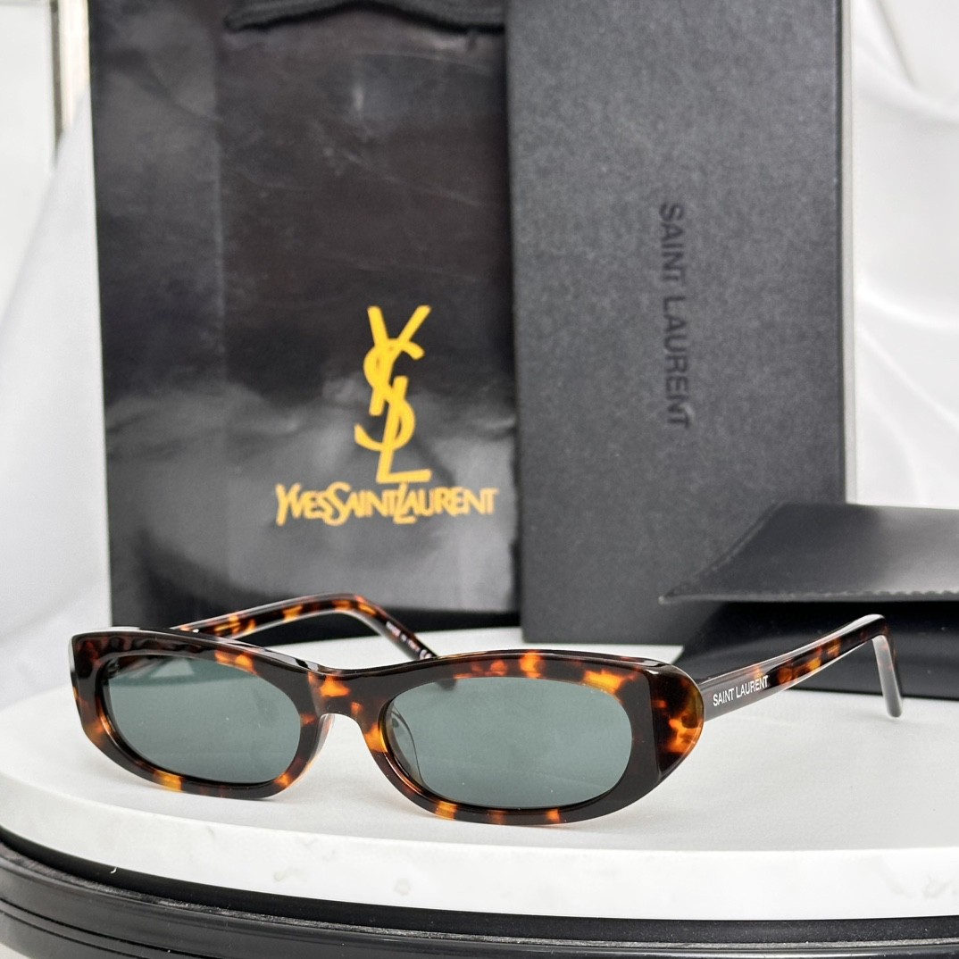 Y*L sunglasses(aaaa)-859