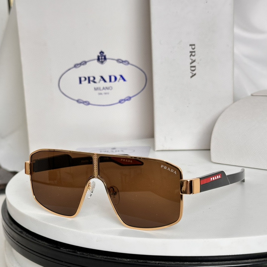 Pra*a sunglasses(aaaa)-4380