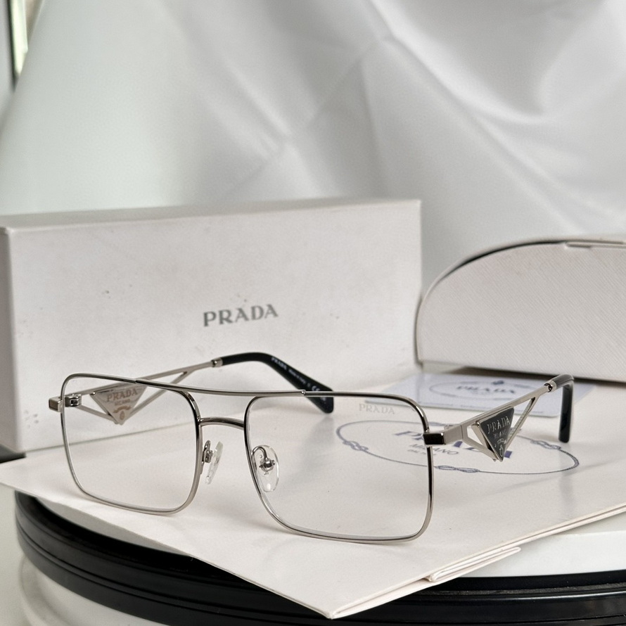 Pra*a sunglasses(aaaa)-4365