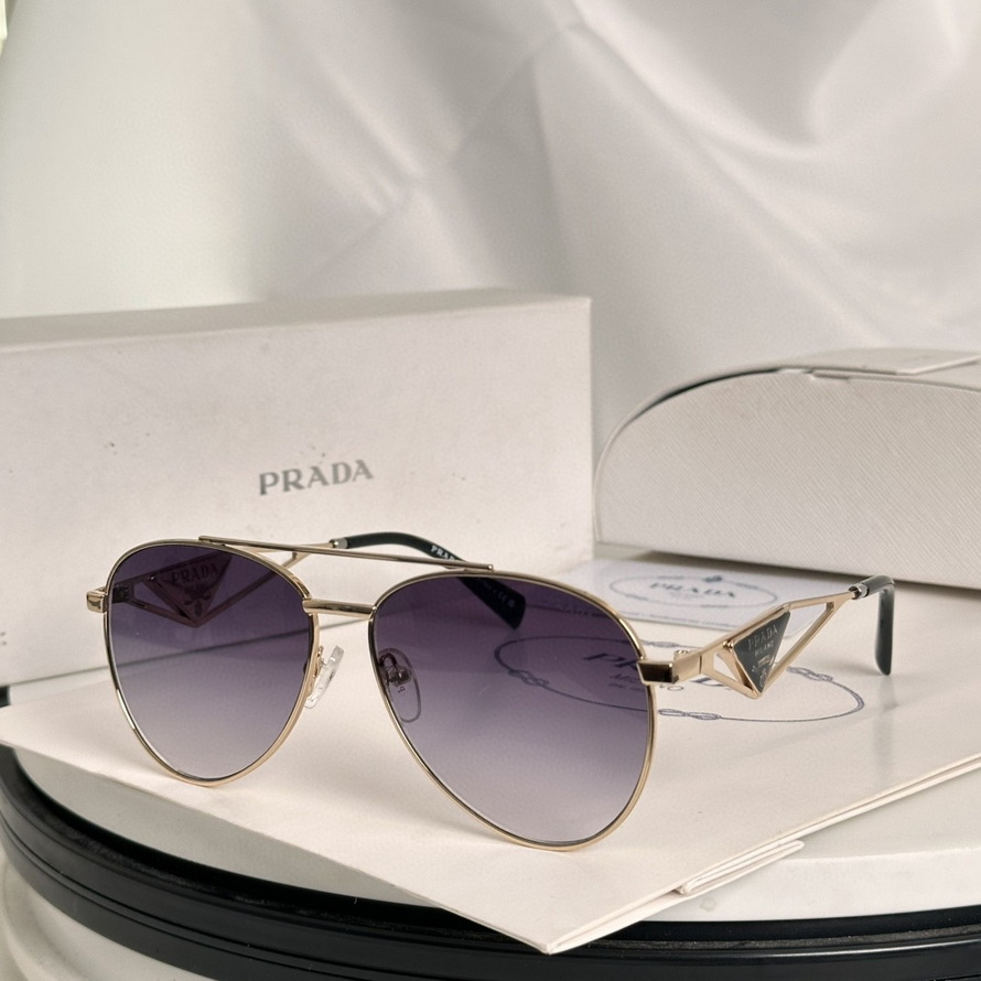 Pra*a sunglasses(aaaa)-4357