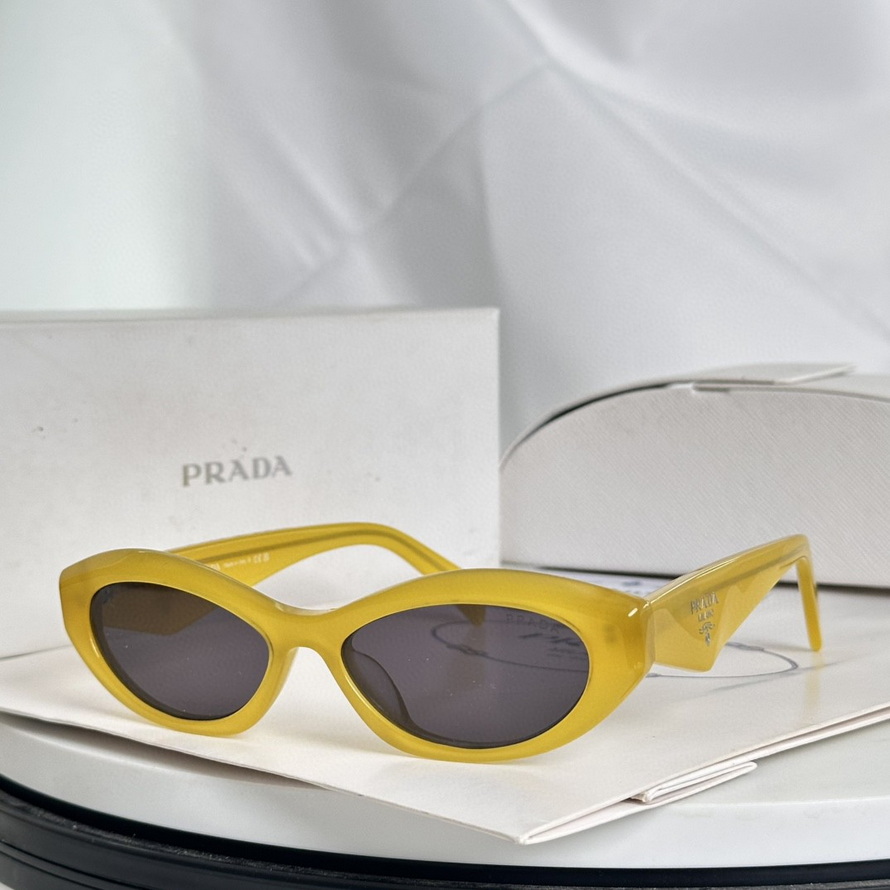 Pra*a sunglasses(aaaa)-4310